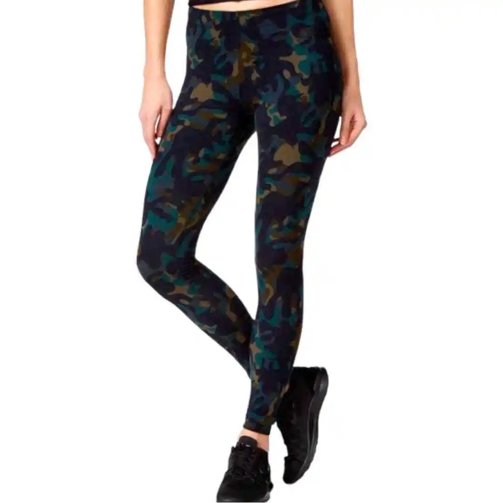 Nike Camouflage Leggings